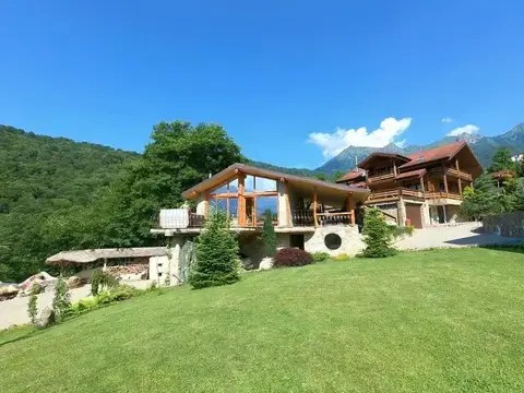 Гостевой дом Design Chalet Tree of Life — фото 1