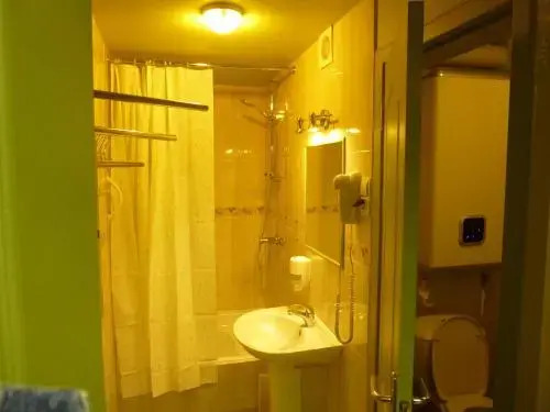 Псков: River Park Hostel