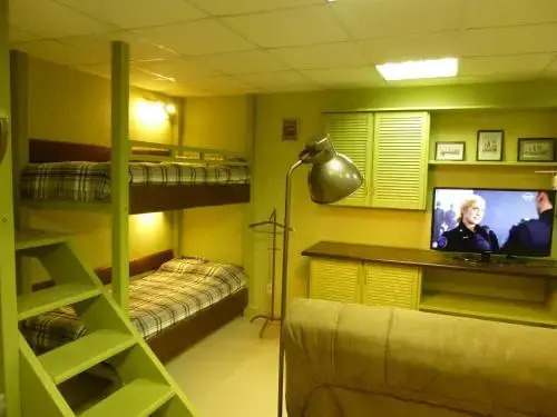 Псков: River Park Hostel