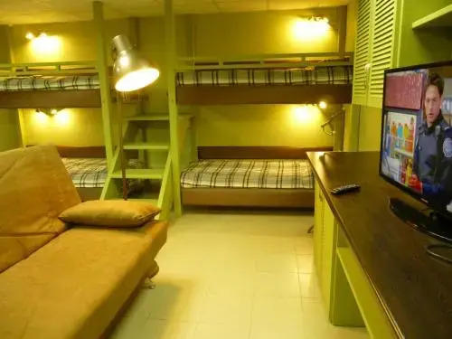 Псков: River Park Hostel