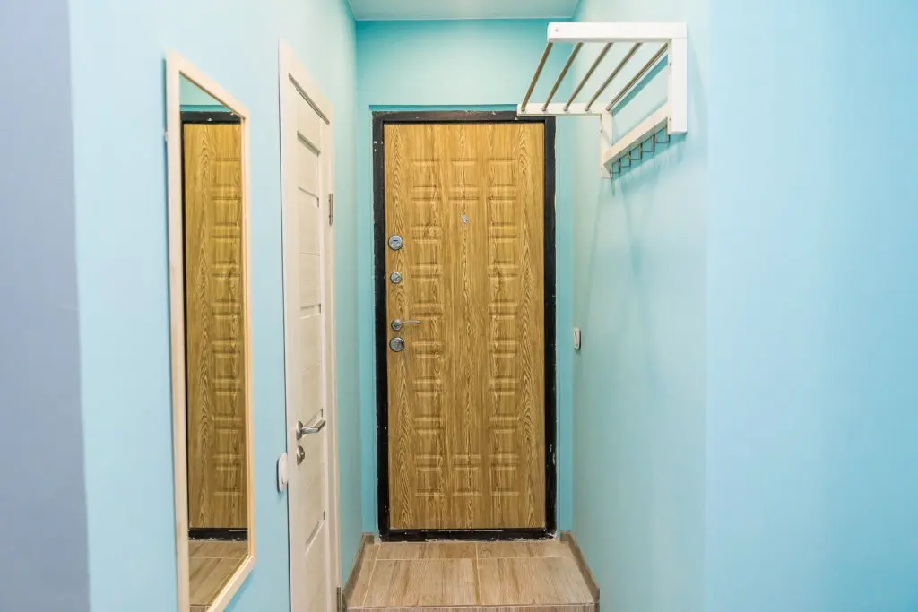 Москва: 2-Ya Studiya Bachurinskaya 11Apartments