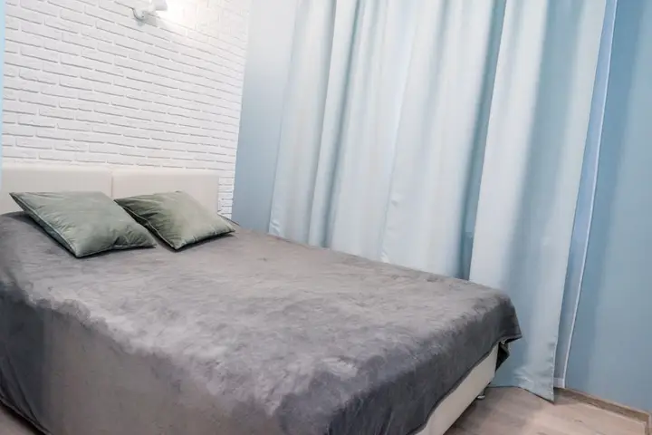 Москва: 2-Ya Studiya Bachurinskaya 11Apartments