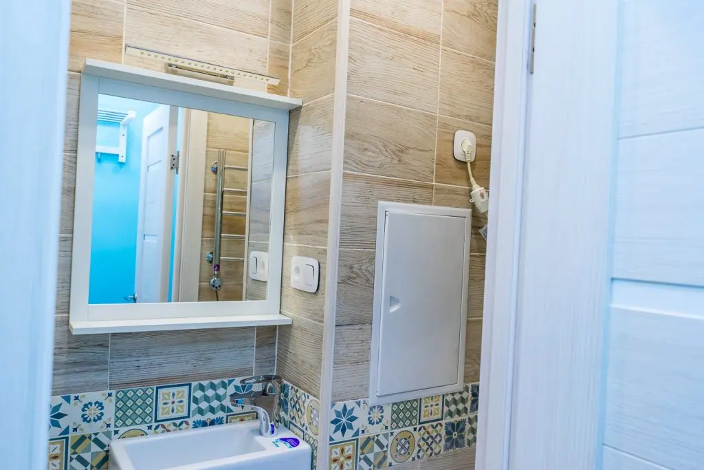 Москва: 2-Ya Studiya Bachurinskaya 11Apartments