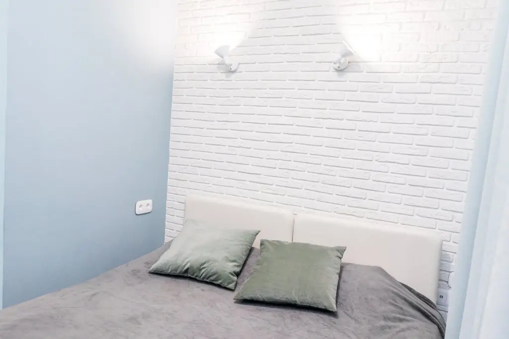 Москва: 2-Ya Studiya Bachurinskaya 11Apartments