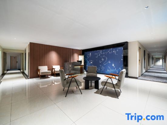 Шэньчжэнь: No. 8 Hotel Chain (Shenzhen Huaqiangbei)