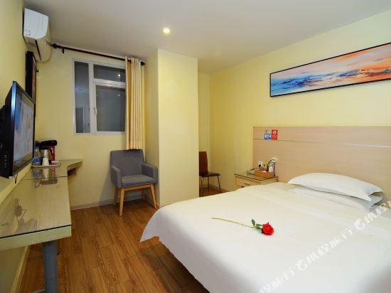 Шэньчжэнь: No. 8 Hotel Chain (Shenzhen Huaqiangbei)