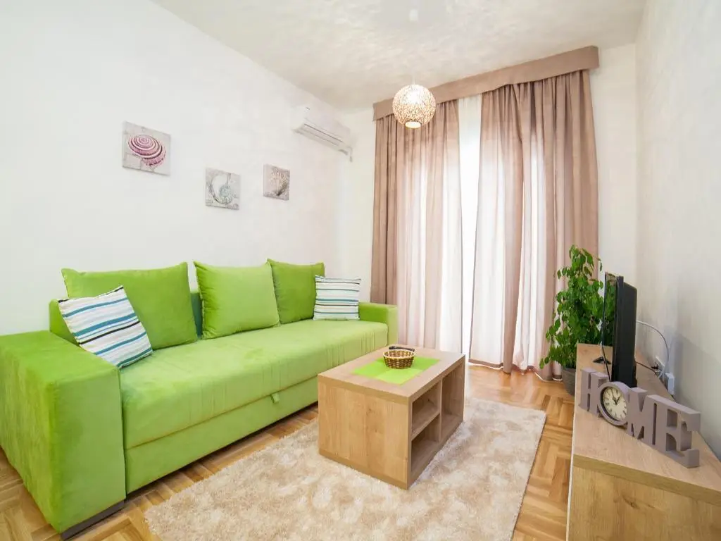 Будва: Peace 2 Apartments