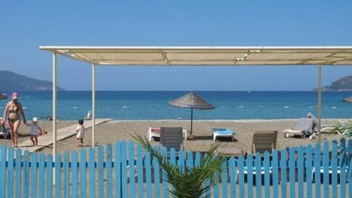 Фетхие: Sunset Beach Club Aqua 37