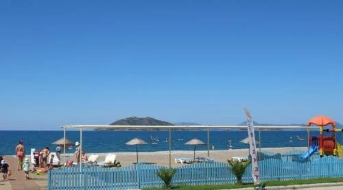 Фетхие: Sunset Beach Club Aqua 37