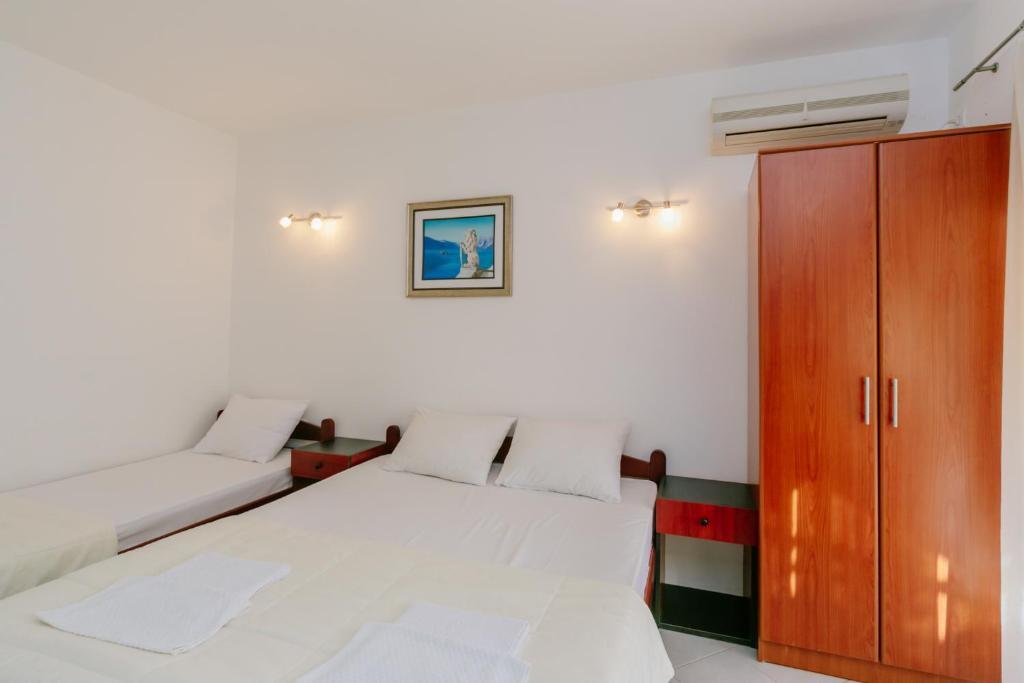 Сутоморе: Apartments Solemar2