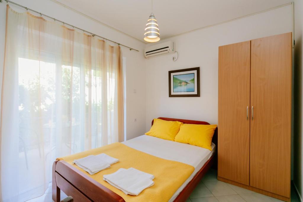 Сутоморе: Apartments Solemar2