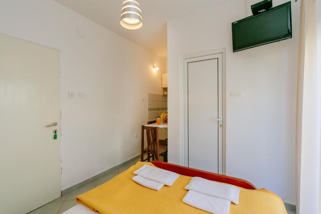 Сутоморе: Apartments Solemar2