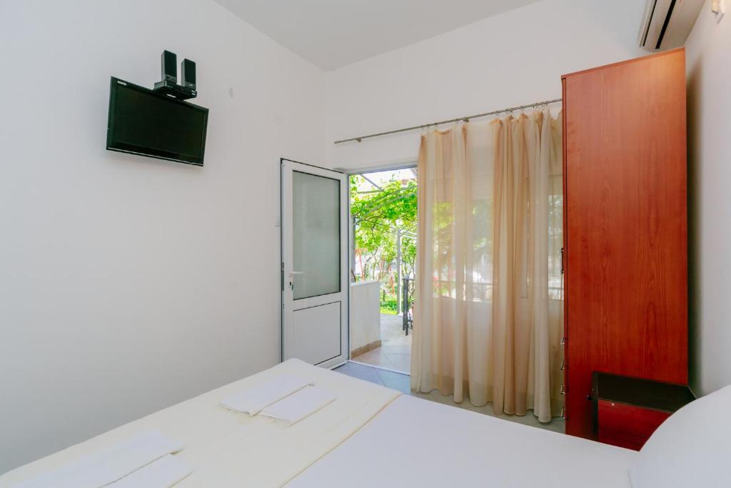Сутоморе: Apartments Solemar2
