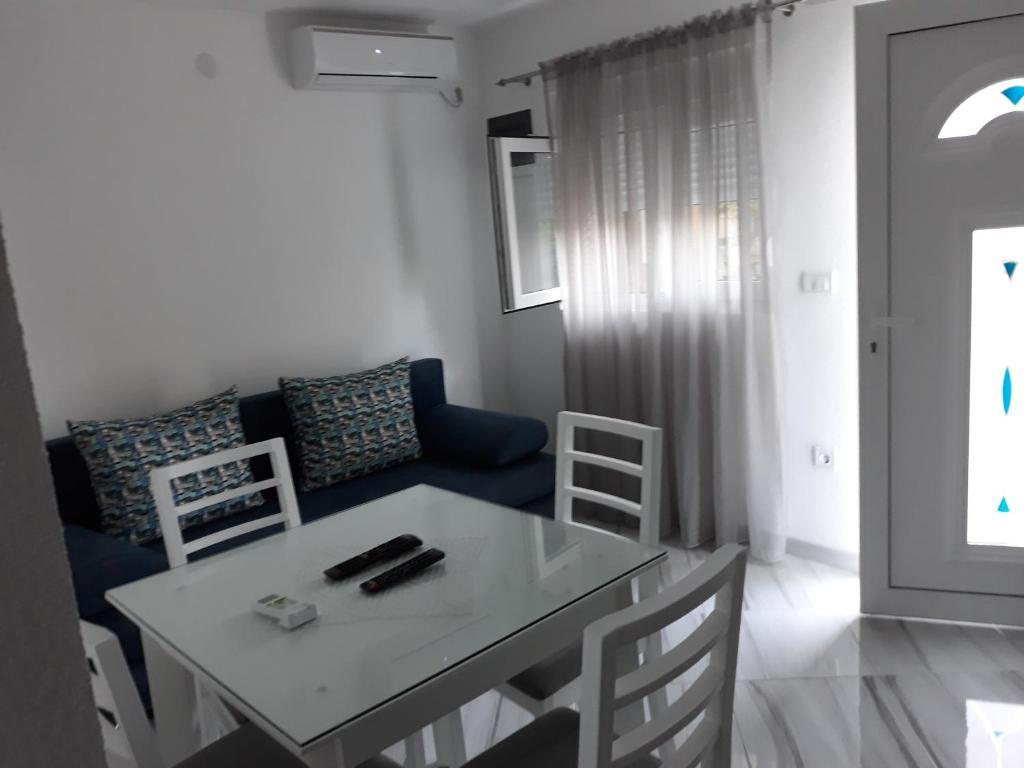 Радановичи: Apartment K2