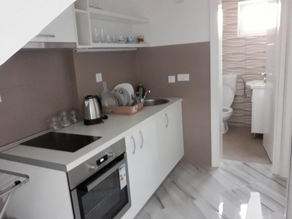 Радановичи: Apartment K2