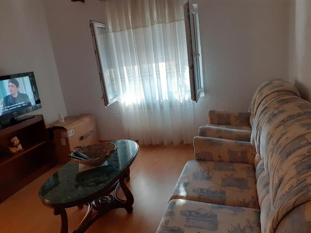 Радановичи: Apartment K2