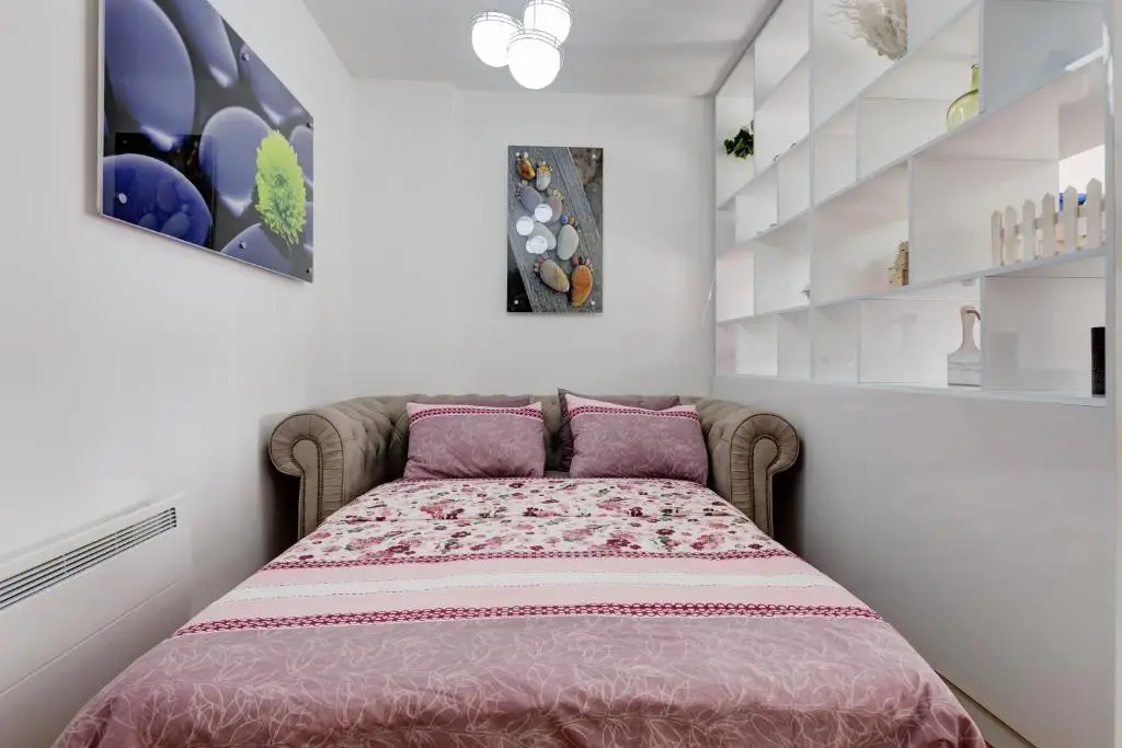 Пржно: Varja 2 Apartment
