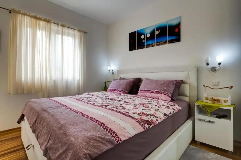 Пржно: Varja 2 Apartment