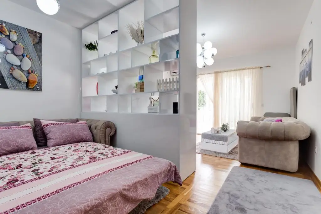Пржно: Varja 2 Apartment