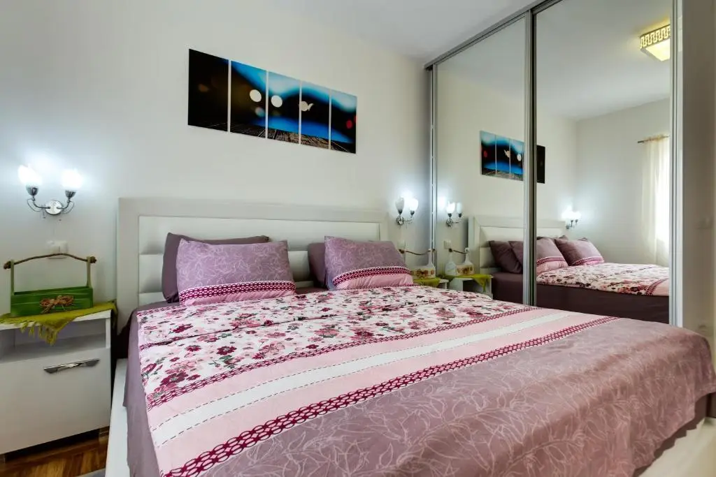 Пржно: Varja 2 Apartment
