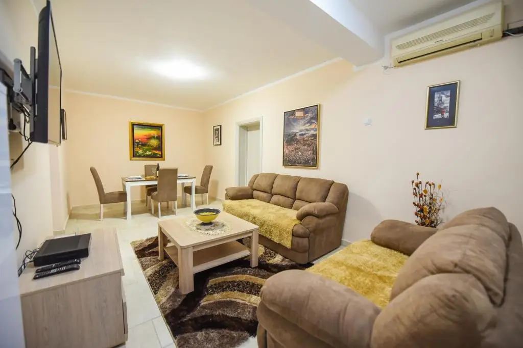 Подгорица: Apartman Centar 1