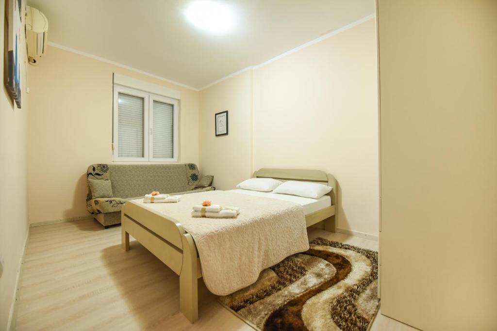 Подгорица: Apartman Centar 1