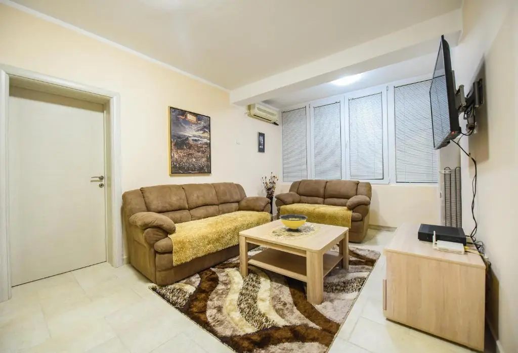 Подгорица: Apartman Centar 1
