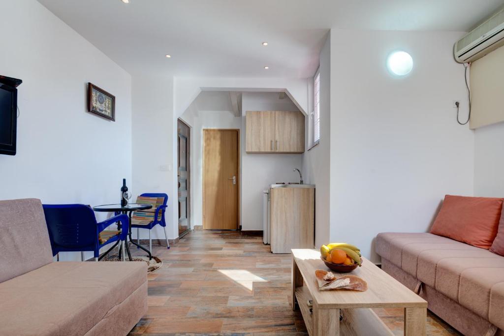 Будва: Sunny Grapes Apartments
