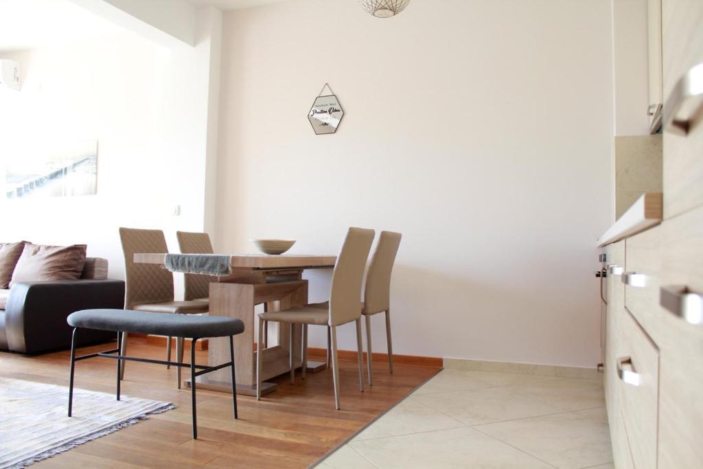 Будва: Apartment Smart 28