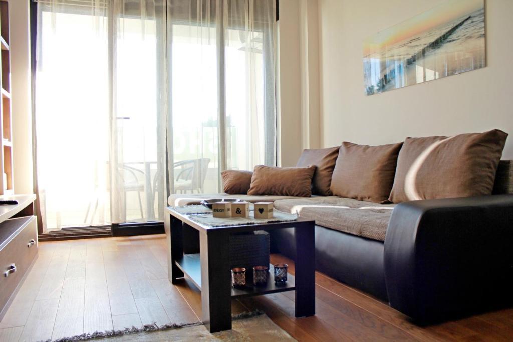 Будва: Apartment Smart 28