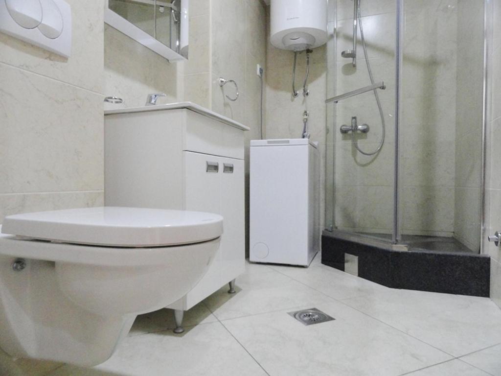 Будва: Apartment Smart 28