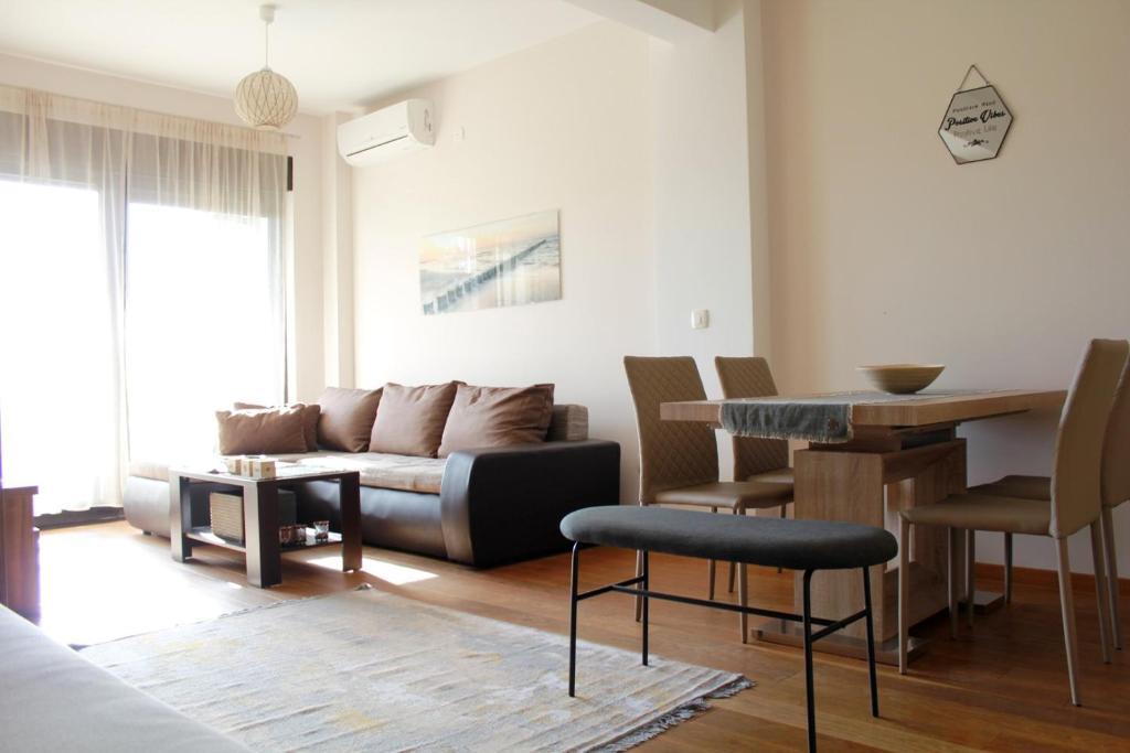 Будва: Apartment Smart 28