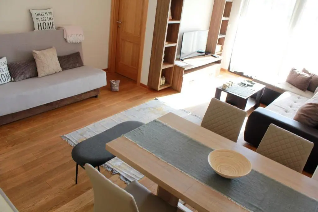 Будва: Apartment Smart 28