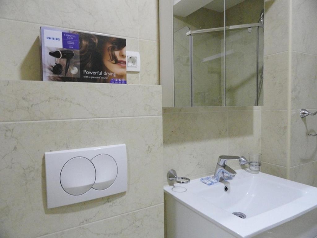 Будва: Apartment Smart 28