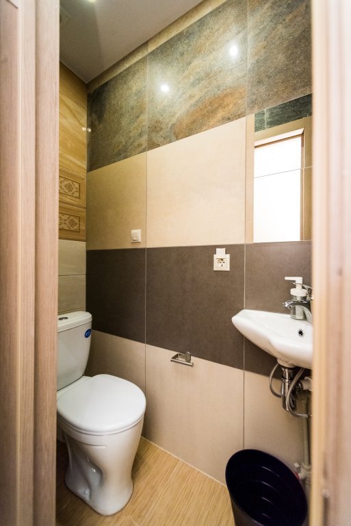 Химки: 2 Ya Studiya Himki Apartments