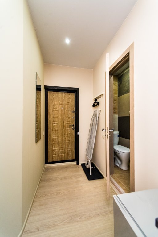Химки: 2 Ya Studiya Himki Apartments