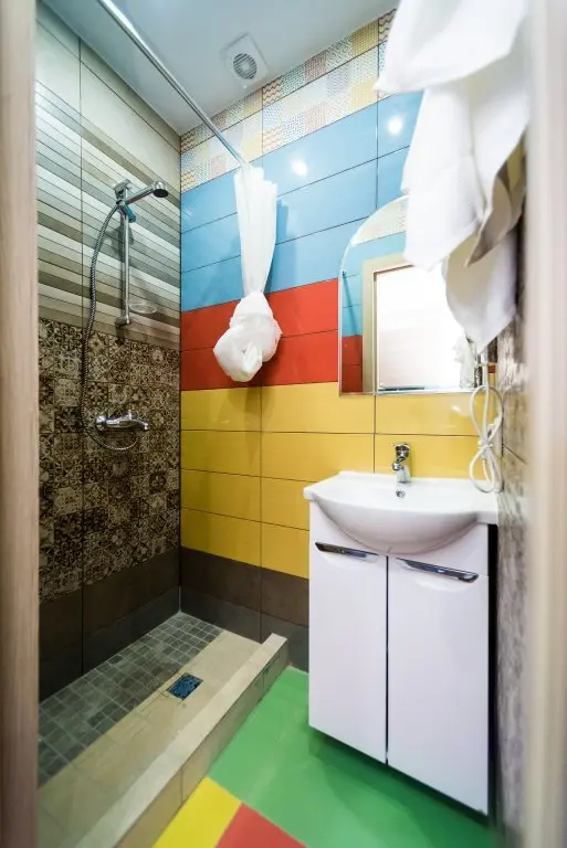 Химки: 2 Ya Studiya Himki Apartments