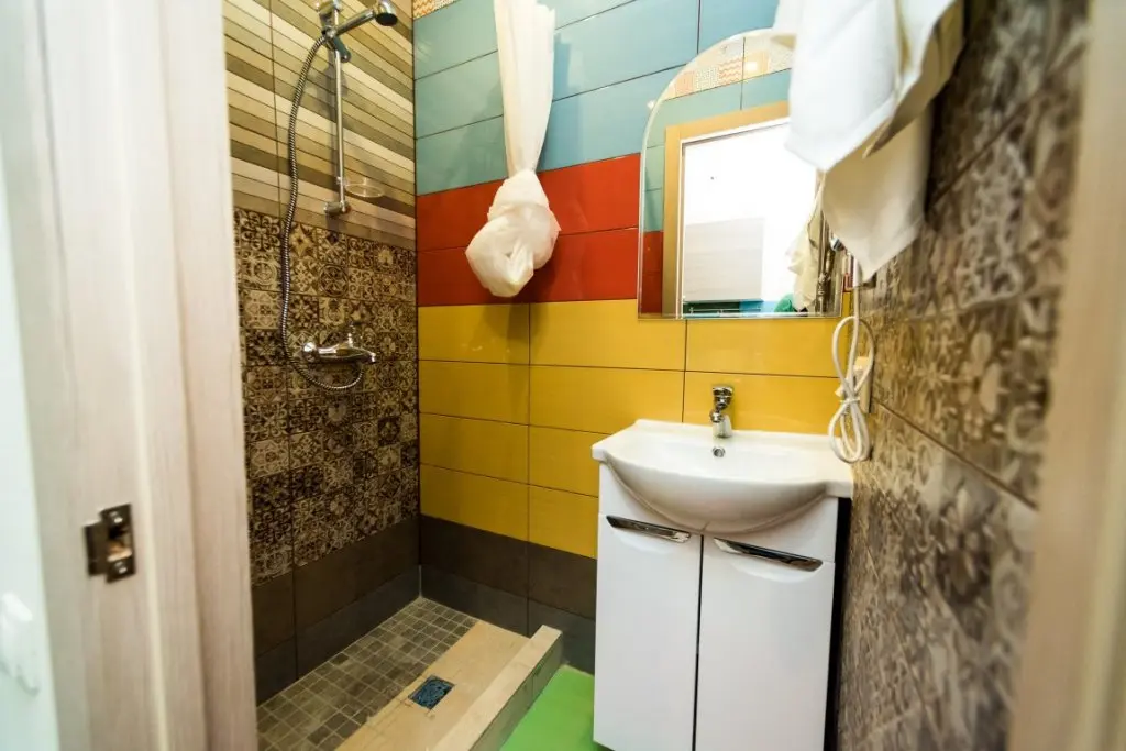 Химки: 2 Ya Studiya Himki Apartments