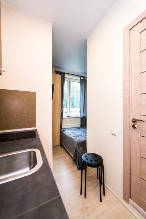 Химки: 2 Ya Studiya Himki Apartments