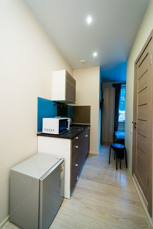 Химки: 2 Ya Studiya Himki Apartments