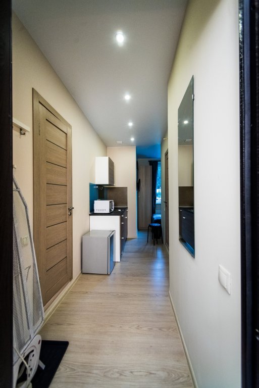 Химки: 2 Ya Studiya Himki Apartments
