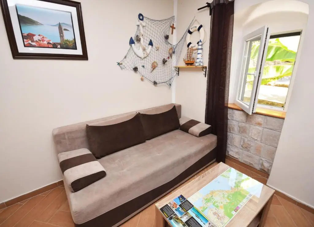 Херцег-Нови: VILA KULA 1830 Apartments