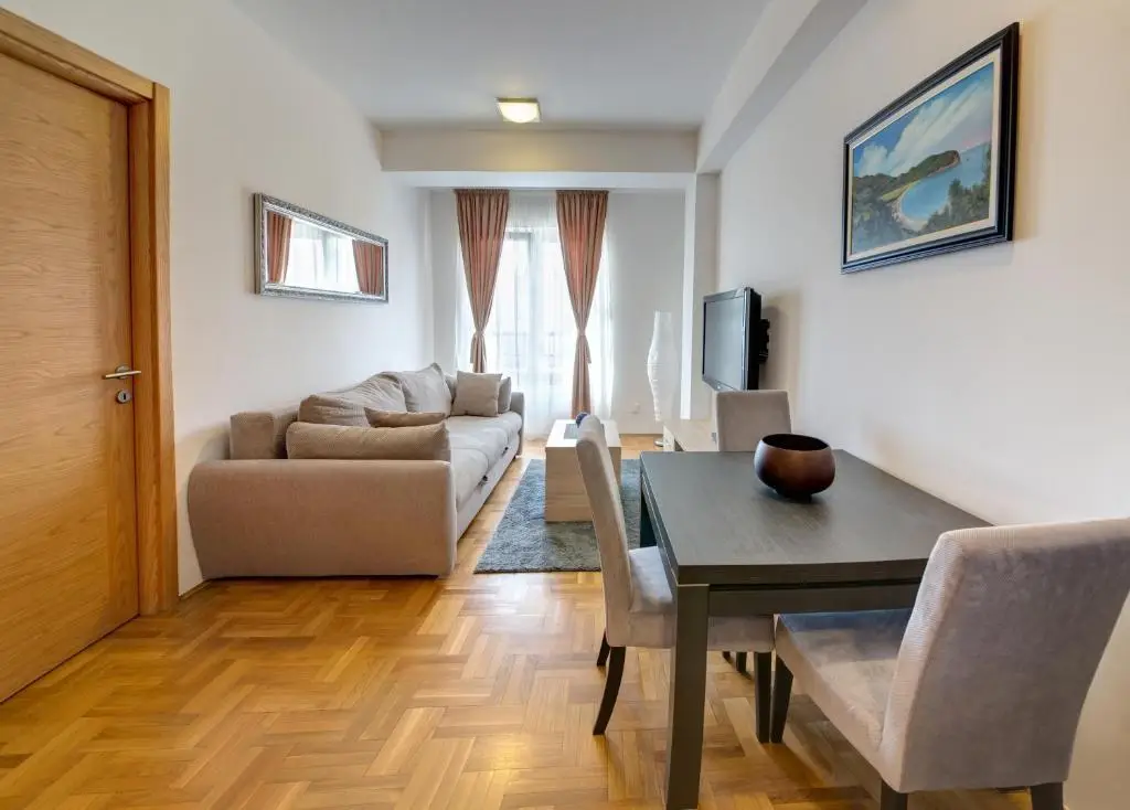Подгорица: Apartments 28
