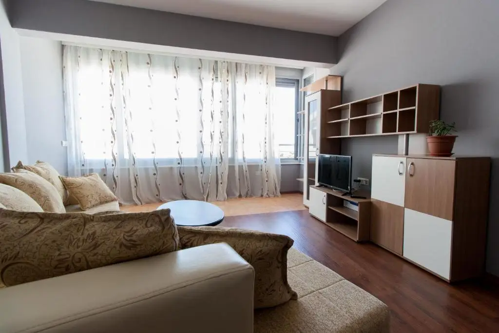 Ульцинь: Art I Apartments