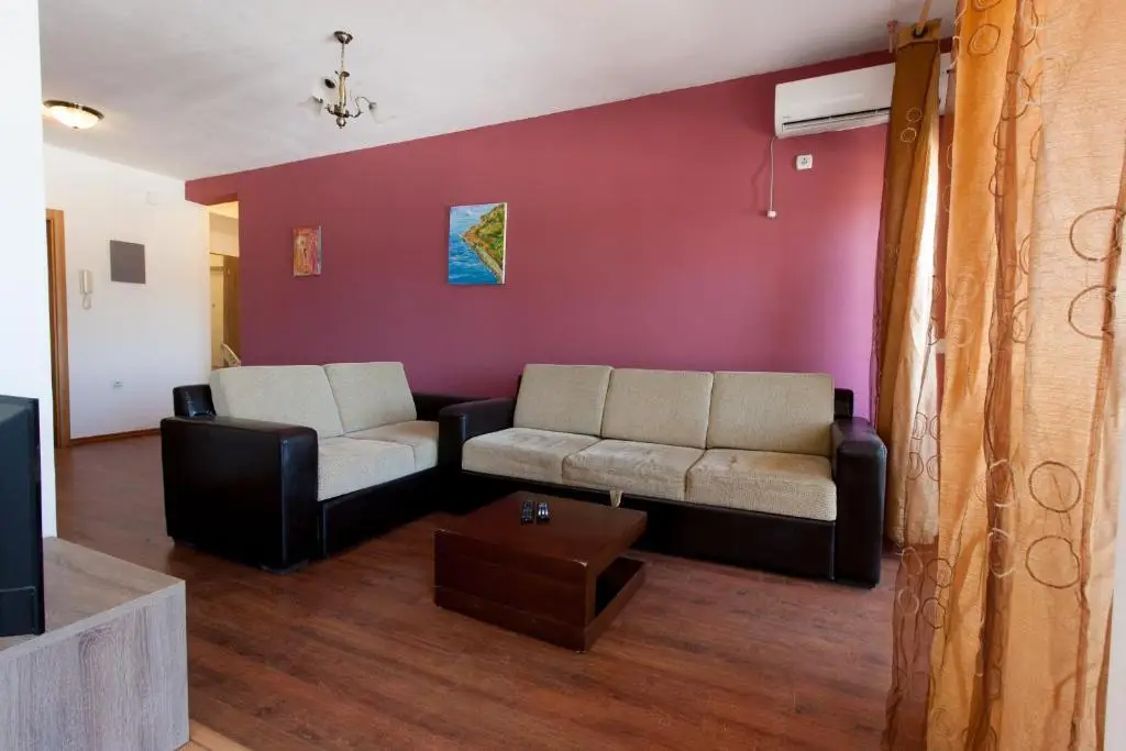 Ульцинь: Art I Apartments