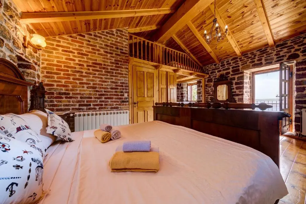 Тиват: Old Stone House Tivat Villas I&Ii