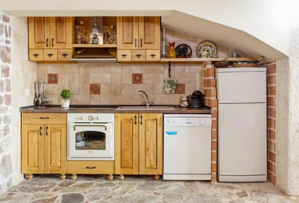 Тиват: Old Stone House Tivat Villas I&Ii