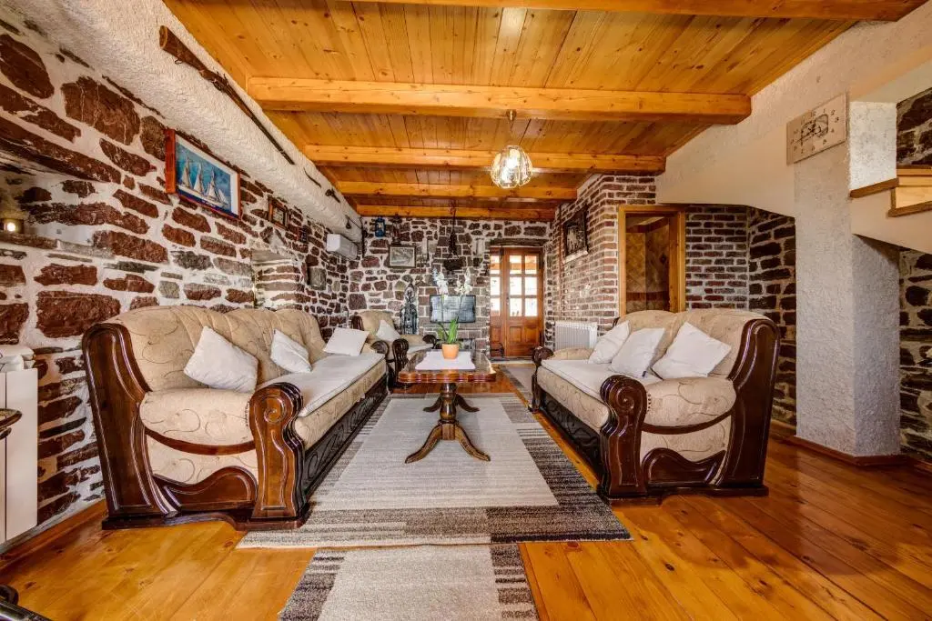 Тиват: Old Stone House Tivat Villas I&Ii