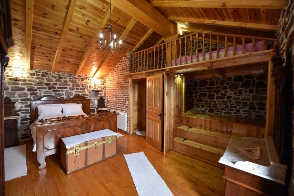 Тиват: Old Stone House Tivat Villas I&Ii