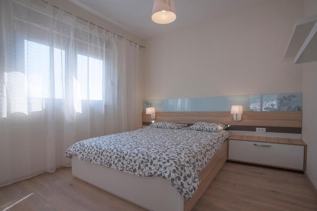 Будва: Jk Suites